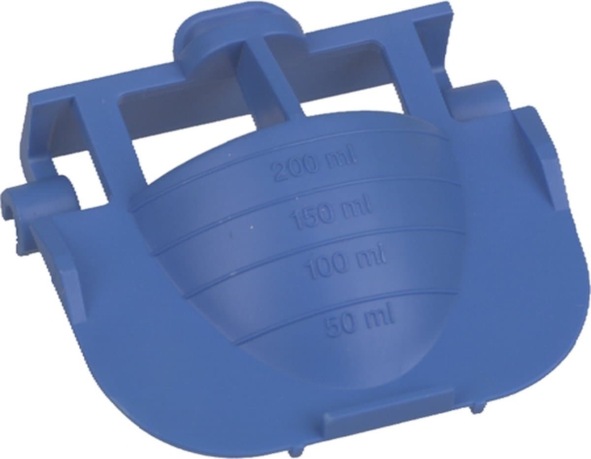 BOSCH - INZETBAKJE VLOEIBAAR WASMIDDEL MAXX8 - 00605740 — afbeelding 1