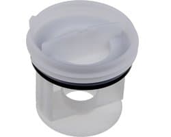 FILTER VOOR POMP WASMACHINE 481248058403 — afbeelding 1