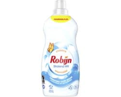 Robijn Klein & Krachtig Wasmiddel Stralend Wit 34 Wasbeurten 1,19 liter