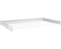 Leifheit Wanddroogrek - lijn Telegant 72 Protect - 7,2 m drooglengte