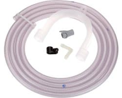 Afvoerslang voor condenswater - Electrolux 1251225106