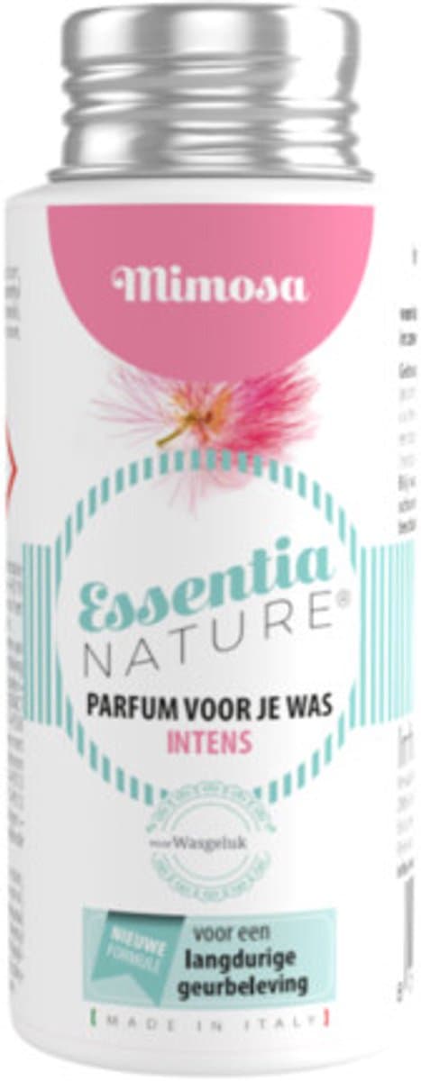 Wasgeluk Wasparfum Mimosa Intens 50 ml — afbeelding 1