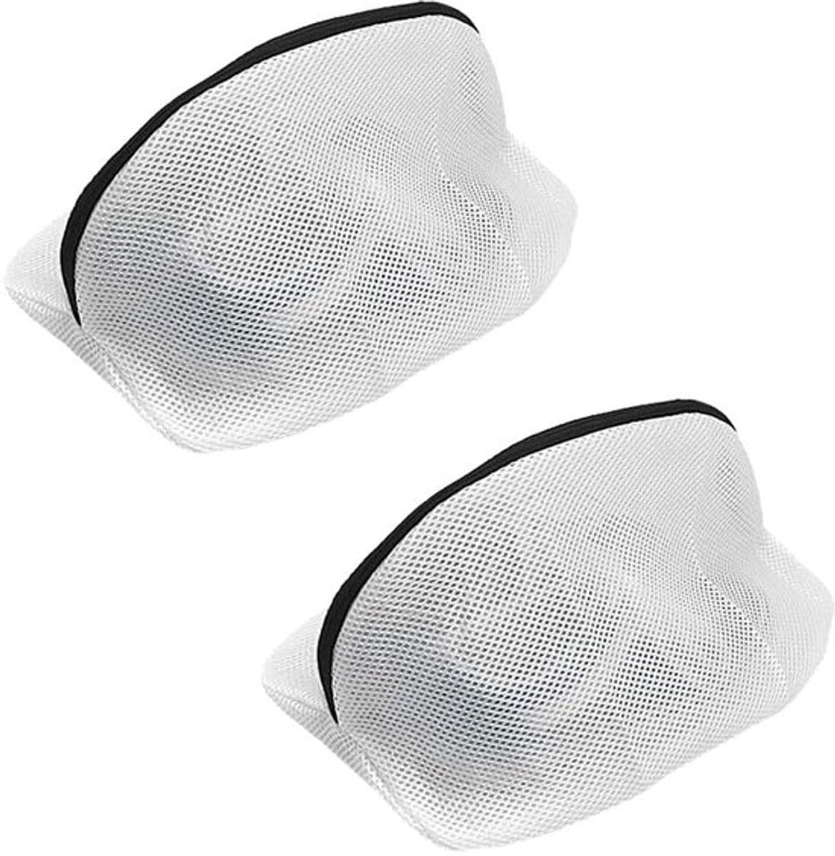 Waszakken voor Wasgoed - Dailygoods- Schoenwaszak Dubbel Laag — afbeelding 1