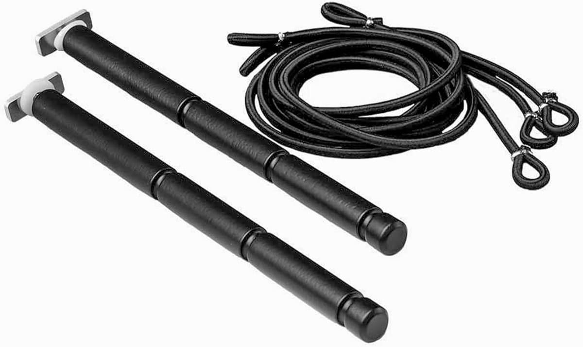 Bus-Boxx Clothesline T5/T6/T6.1. - ShopVlot — afbeelding 1