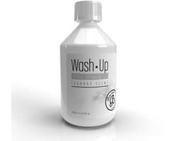 Boles d olor - Wash Up - 500 ml - White Glowing — afbeelding 1