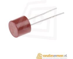 PCB Zekering T3.15A 250V – Snelwerkende Beveiligingszekering – Type 382