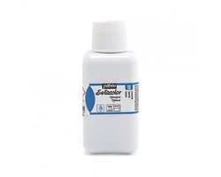 Fabric paint Setacolor 250ml – 10 titanium white