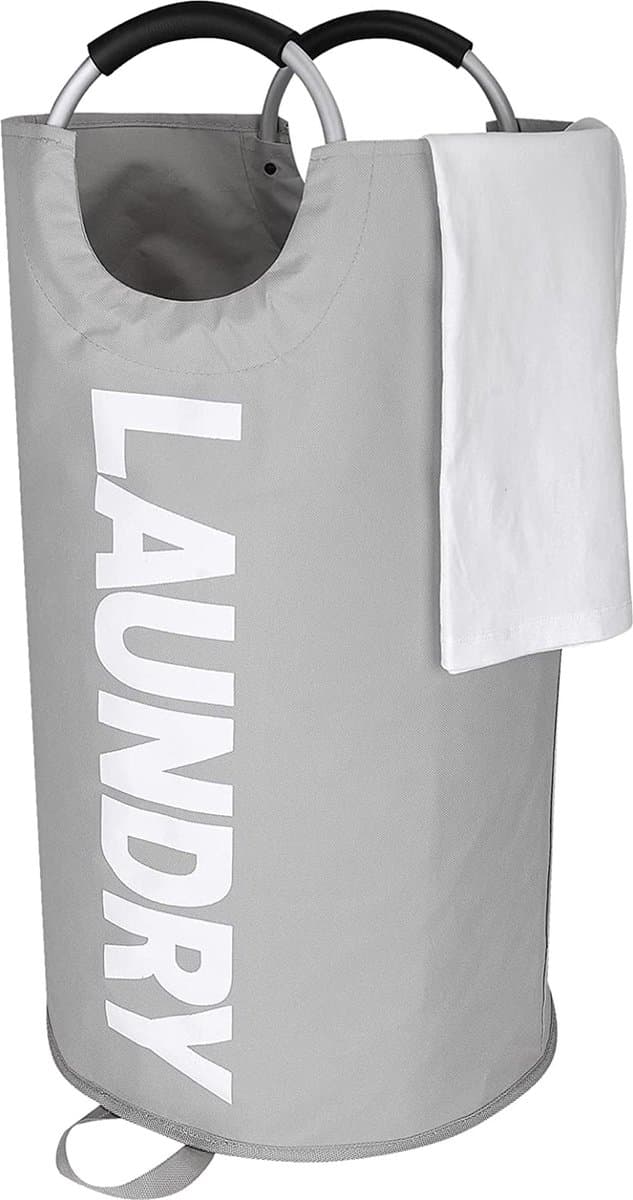 Waszak – ruime waszak – grote waszakken – laundry bags – laundry bag — afbeelding 1