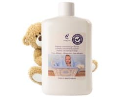 Wasparfum Talco Baby Wash 400 ML