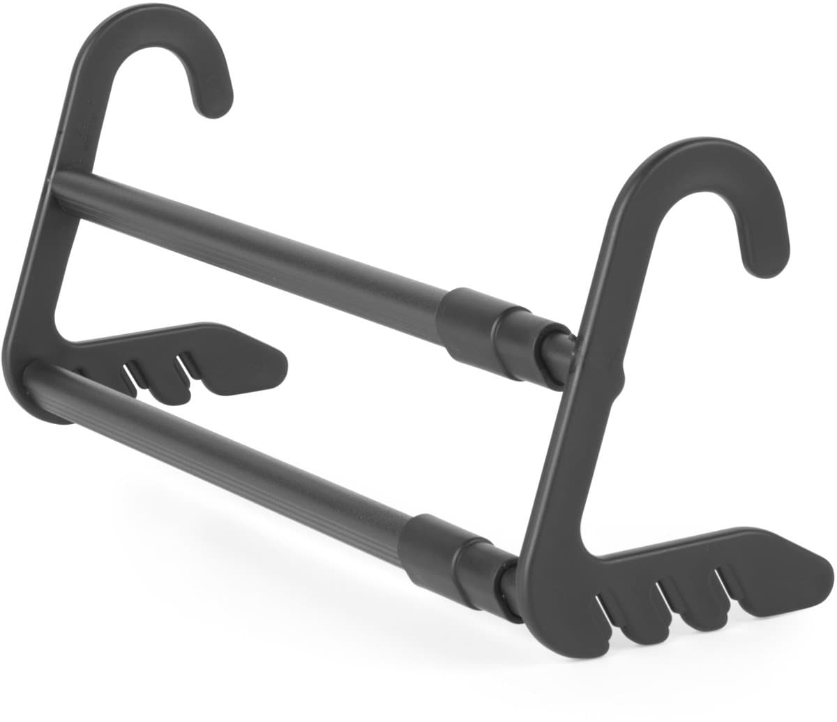 Beldray Over Radiator Droogrek Set - Pak van 2 — afbeelding 1