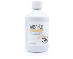 Boles d olor - Wash Up - 500 ml - Silk Chamomile — afbeelding 1
