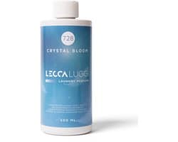Lecca Luggi Crystal Bloom 728 – Wasparfum – Diamante parfum – 500 ml – Extra Geconcentreerde Wasgeur – Fris & Bloemig
