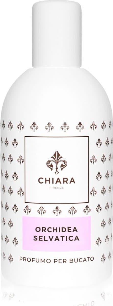 Wasparfum Orchidea Selvatica 150ml - Chiara Firenze Italia — afbeelding 1
