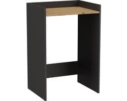 Wasmachinekast met Ruime Planken voor Boven de Wasmachine | Modern Design