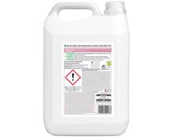 Ecover Wol en Fijnwasmiddel 111 Wasbeurten - 1 x 5 liter - Voordeelverpakking