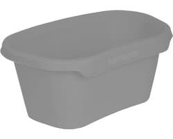 keeper Wasmand met Heupsteun 30,5L Tilda Nordic Roze