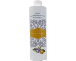 Wasparfum Diamante Ylang Ylang 500ml - Essenza Laboratori Protecto — afbeelding 1