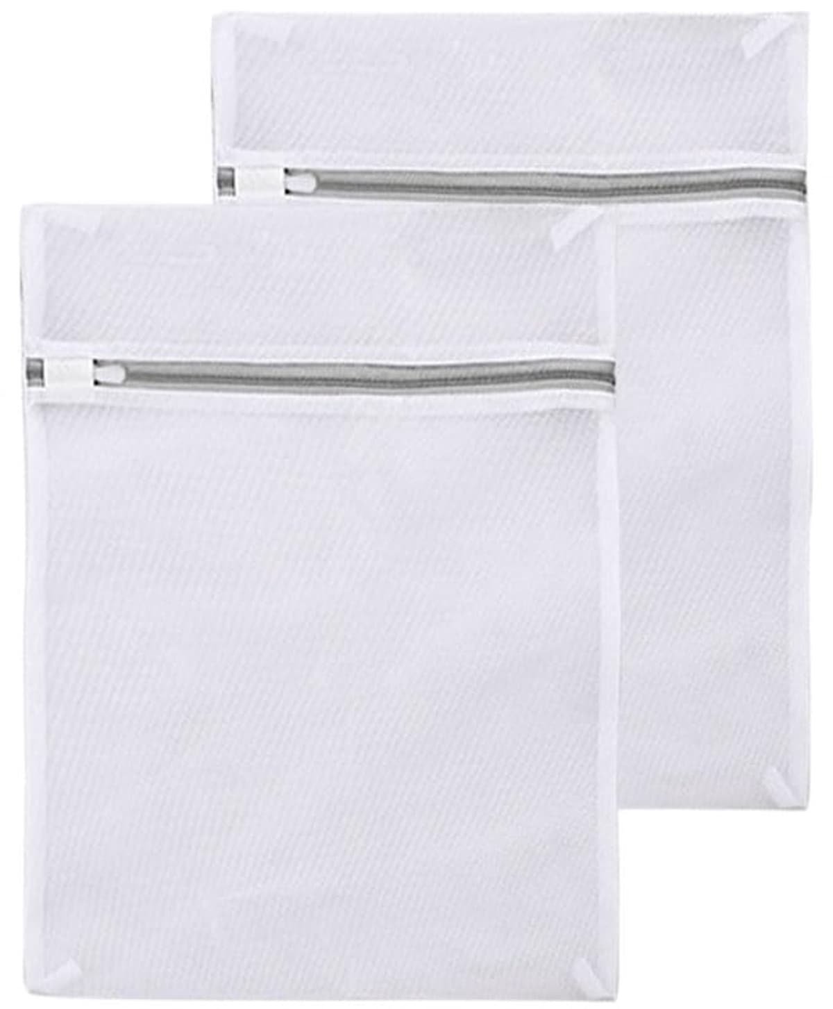Set van 2 Anti-Deformatie Waszakken voor Kleding — afbeelding 1