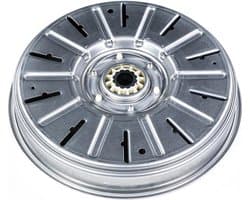 LG Rotor Rotor motor F1403TDS, WD14351FD, WD14379FDM 4413ER1001D — afbeelding 1
