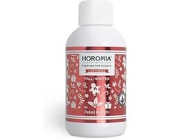 Horomia Wasparfum Petali Bianchi - 250 ml - Fall - Winter - Geur bij de Was - Limited Edition