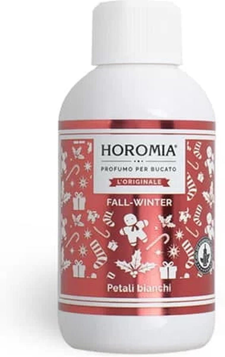 Horomia Wasparfum Petali Bianchi - 250 ml - Fall - Winter - Geur bij de Was - Limited Edition — afbeelding 1