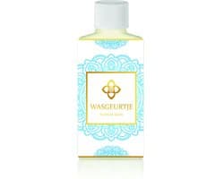 Wasgeurtje - Flower Rain - Wasparfum - ✓100% gerecyclede fles ✓Kindveilige dop ✓Vrij van parabenen