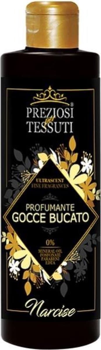 preziosi wasparfum lotus — afbeelding 1