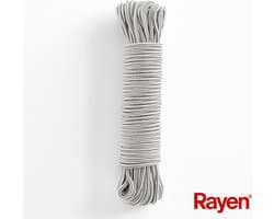 Rayen Nylon waslijn – 20 meter — afbeelding 1