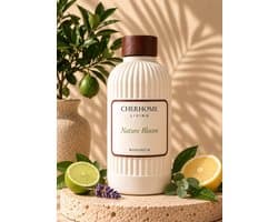 Cherhome Living - Wasparfum - 500 ML - Nature Bloom