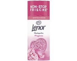 Lenor wasparfum Orchidee & Vanille, 280 g, tot 12 weken frisheid