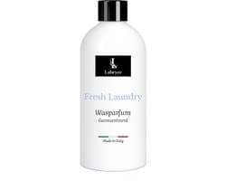 Wasparfum Labryce - Fresh Laundry 500 ml - Fris & Zachte Geur met Katoenbloem & Musk