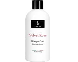Wasparfum Labryce - Velvet Rose 250 ml - Bloemig & Fluweelzachte Geur - met Roos & Patchouli