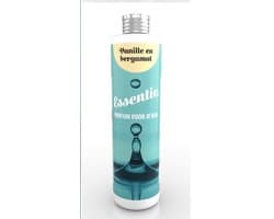 Wasparfum Vanille en Cashmere 250ml - Essentia