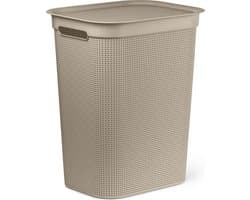 Brisen - Wasverzamelaar - 50 L - Cappuccino — afbeelding 1