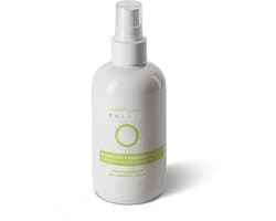 Oniusa Venezia - Textielspray Bergamot - 200 ml - met Bergamot & Witte Bloemen
