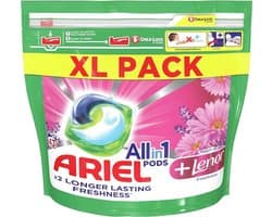 Ariel Wasmiddel Pods Touch Of Lenor Fresh Sensations 35 stuks