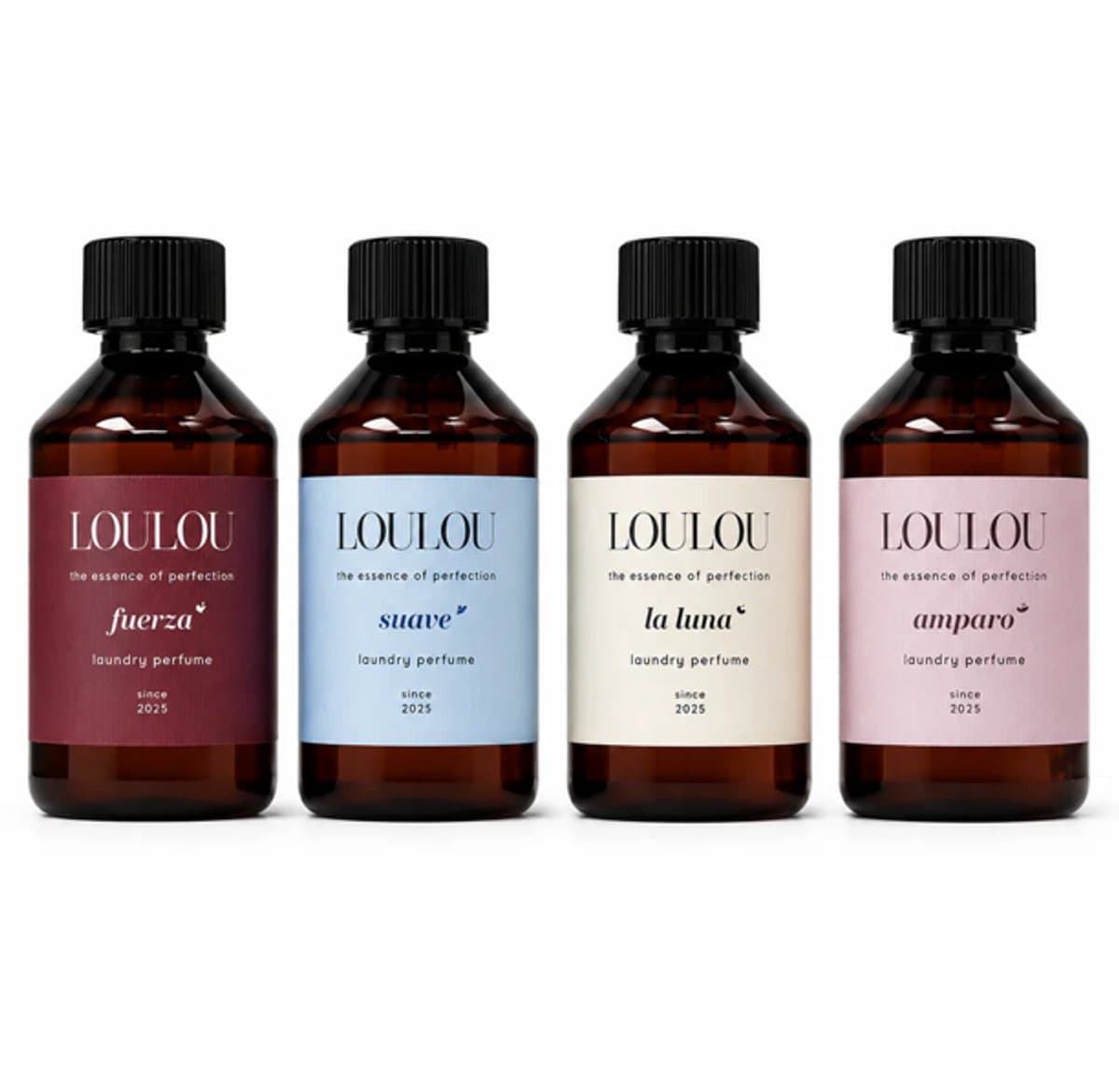 LOULOU Discovery set wasparfum — afbeelding 1