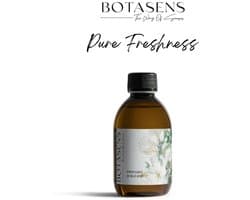 BOTASENS Pure Freshness - Wasparfum - Geconcentreerd Wasparfum - 250 ml - Tot 50 Wasbeurten