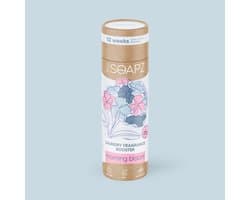 ecoSOAPZ Wasparfum Boosters – Morning Bloom (275 g)
