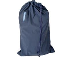 Bluvardi Waszak -Taslan Para Waterafstotend - XL - Navy blue