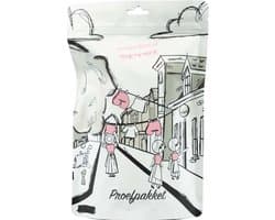 Wasparfum proefpakket 25 x 10 ml Le Essenza di Elda
