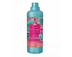 Tesori d’Oriente Ayurveda Serie - Skoncentraceerd Wasverzachter - Patchouli - 760ml - Harmonie en Luxe