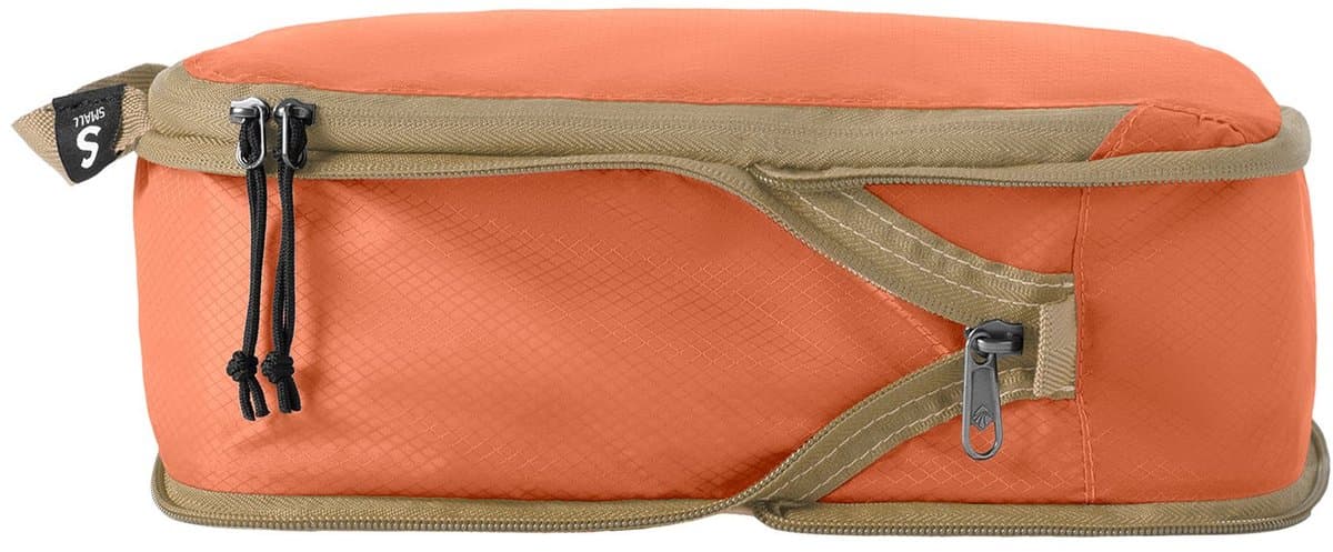 Eagle Creek Pack-It Essentials Set - Mandarin — afbeelding 1