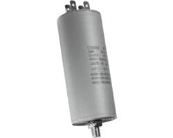 Dparts condensator 30 µF - universeel - 450V - universele aanloopcondensator - 30uf