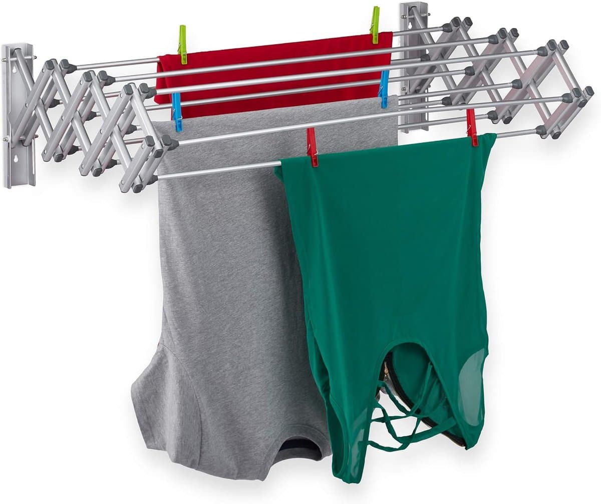 Lexium Droogmolen Camping - Droogmolen - Droogrek Camping - Wasmolen Camping - Droogmolen Caravan - Washanger - Must have! — afbeelding 1