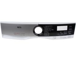 ELECTROLUX - BEDIENINGSPANEEL MET GREEP ,AEG, - 140177309014