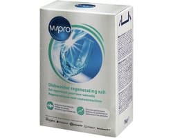 Wpro Regenereerzout vaatwasser 1kg — afbeelding 1