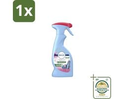 1 x Febreze – Textielspray – Roze Anjers – 375 ml- Koffiezetapparaat - Koffiezetapparaat - Koffiezetapparaat