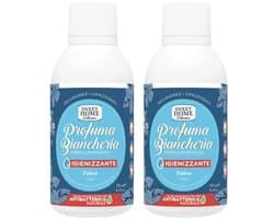Wasgeur 250 ml - Verbeterde Hygiënische Formule voor Aangename Geur en Desinfectie