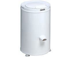 Thomas 772SEK centrifuge - droogzwierder - 3 kg - 2800 t/pm - wit